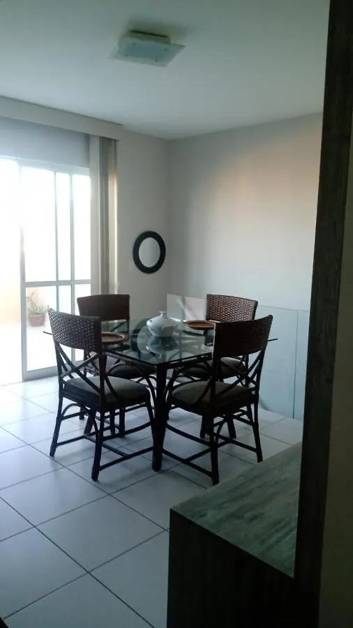 Cobertura Cabo Frio 2 Suites 2Qts
